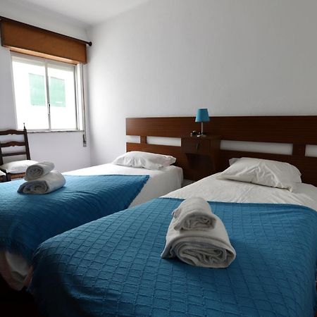 Apartamento Brisa Mar Albufeira Eksteriør bilde