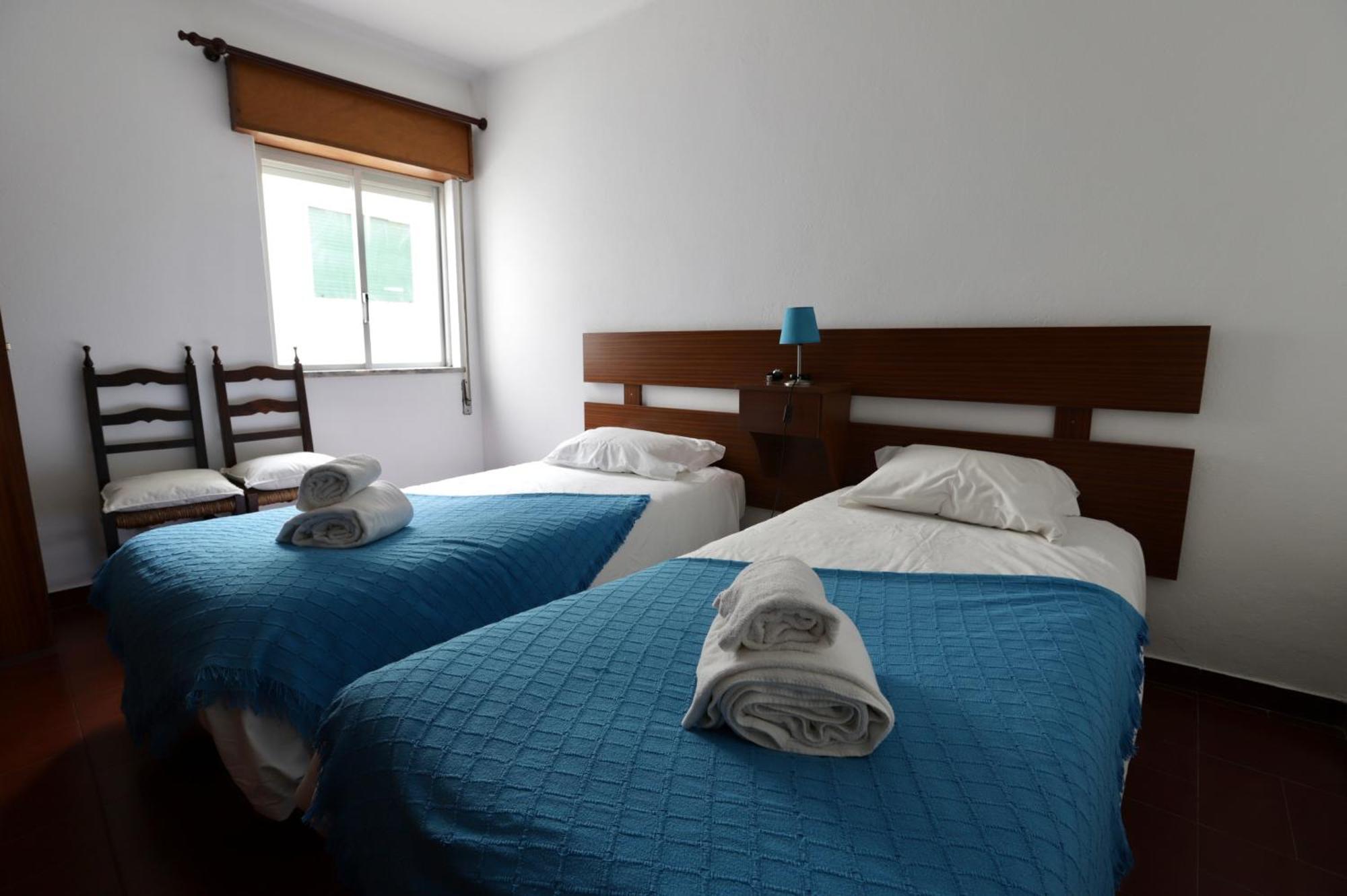 Apartamento Brisa Mar Albufeira Eksteriør bilde