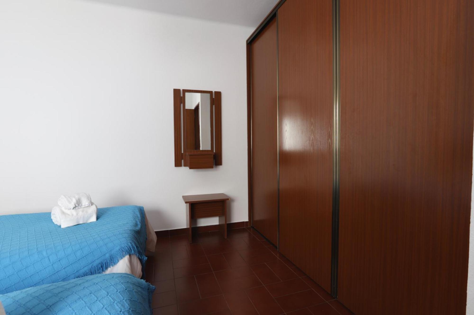 Apartamento Brisa Mar Albufeira Eksteriør bilde
