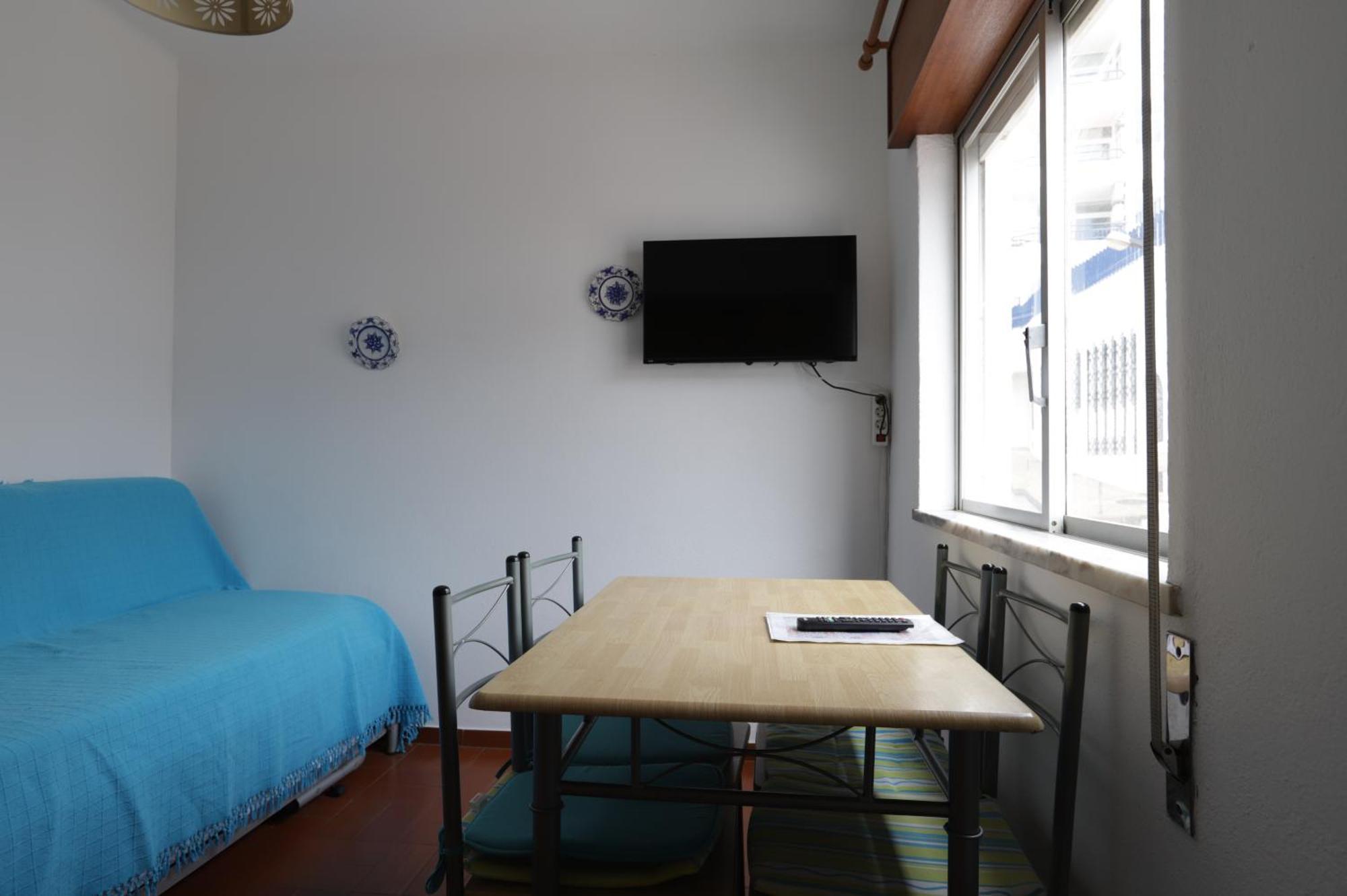 Apartamento Brisa Mar Albufeira Eksteriør bilde