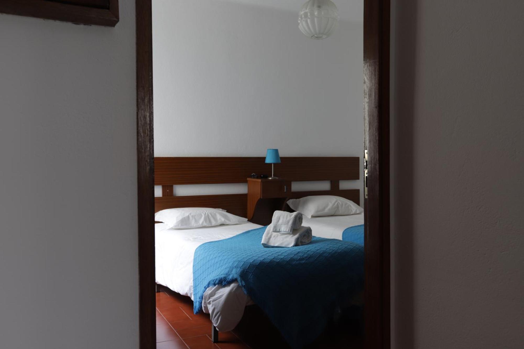 Apartamento Brisa Mar Albufeira Eksteriør bilde