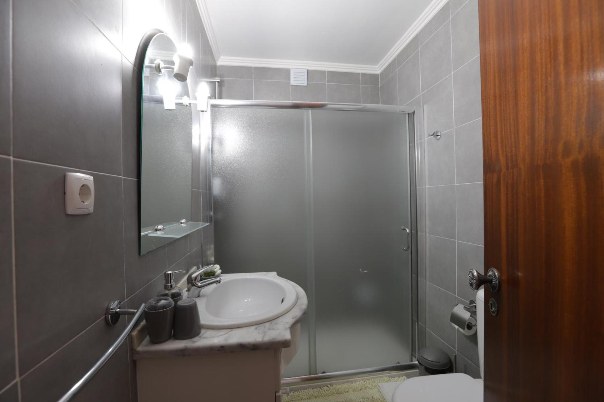 Apartamento Brisa Mar Albufeira Eksteriør bilde