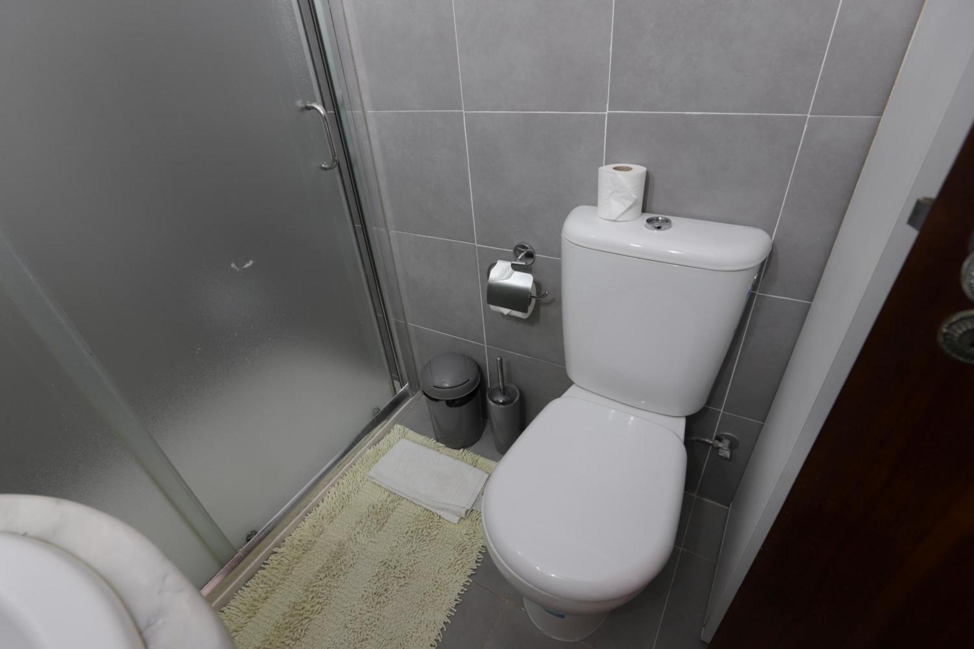 Apartamento Brisa Mar Albufeira Eksteriør bilde