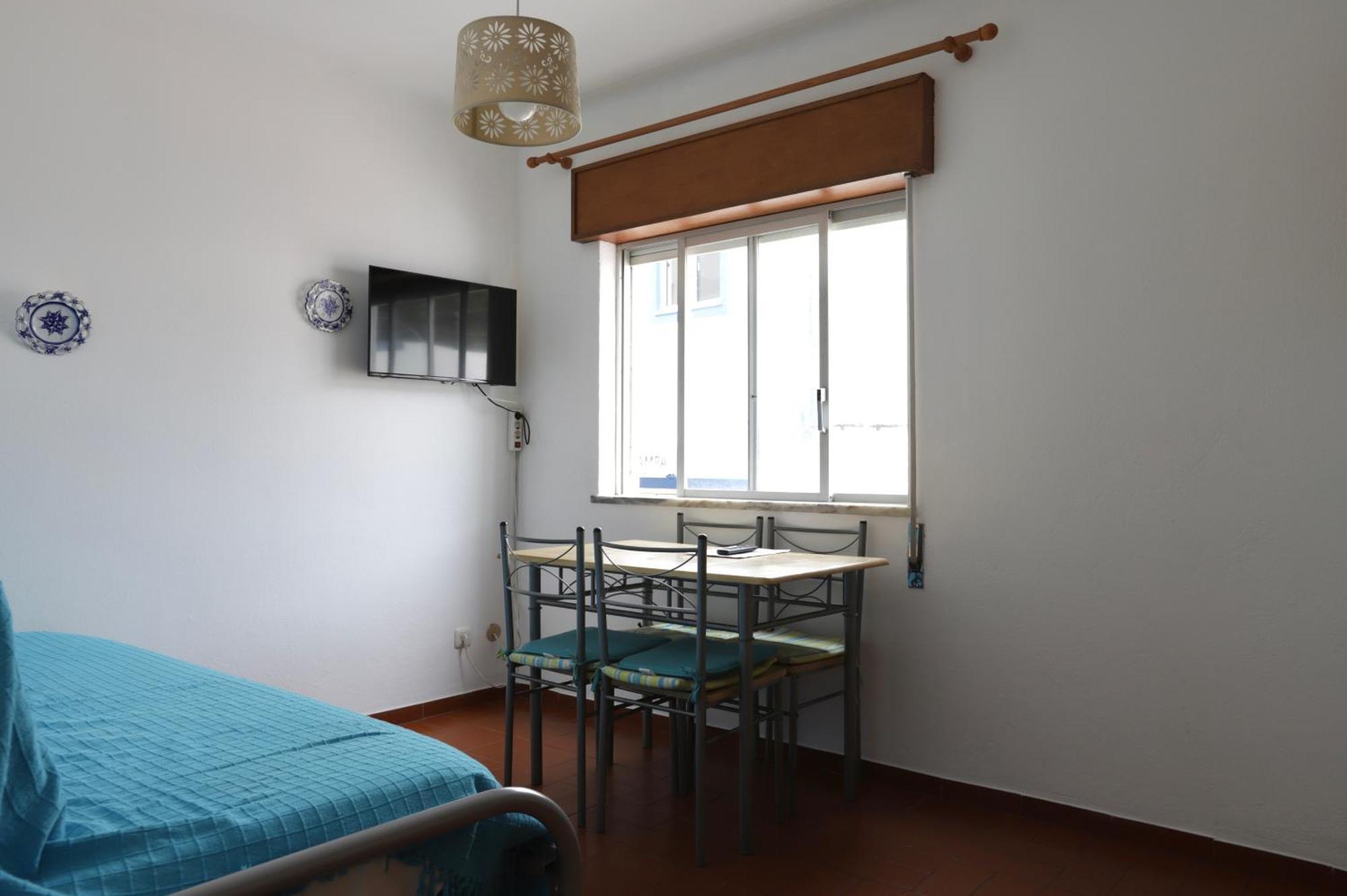 Apartamento Brisa Mar Albufeira Eksteriør bilde