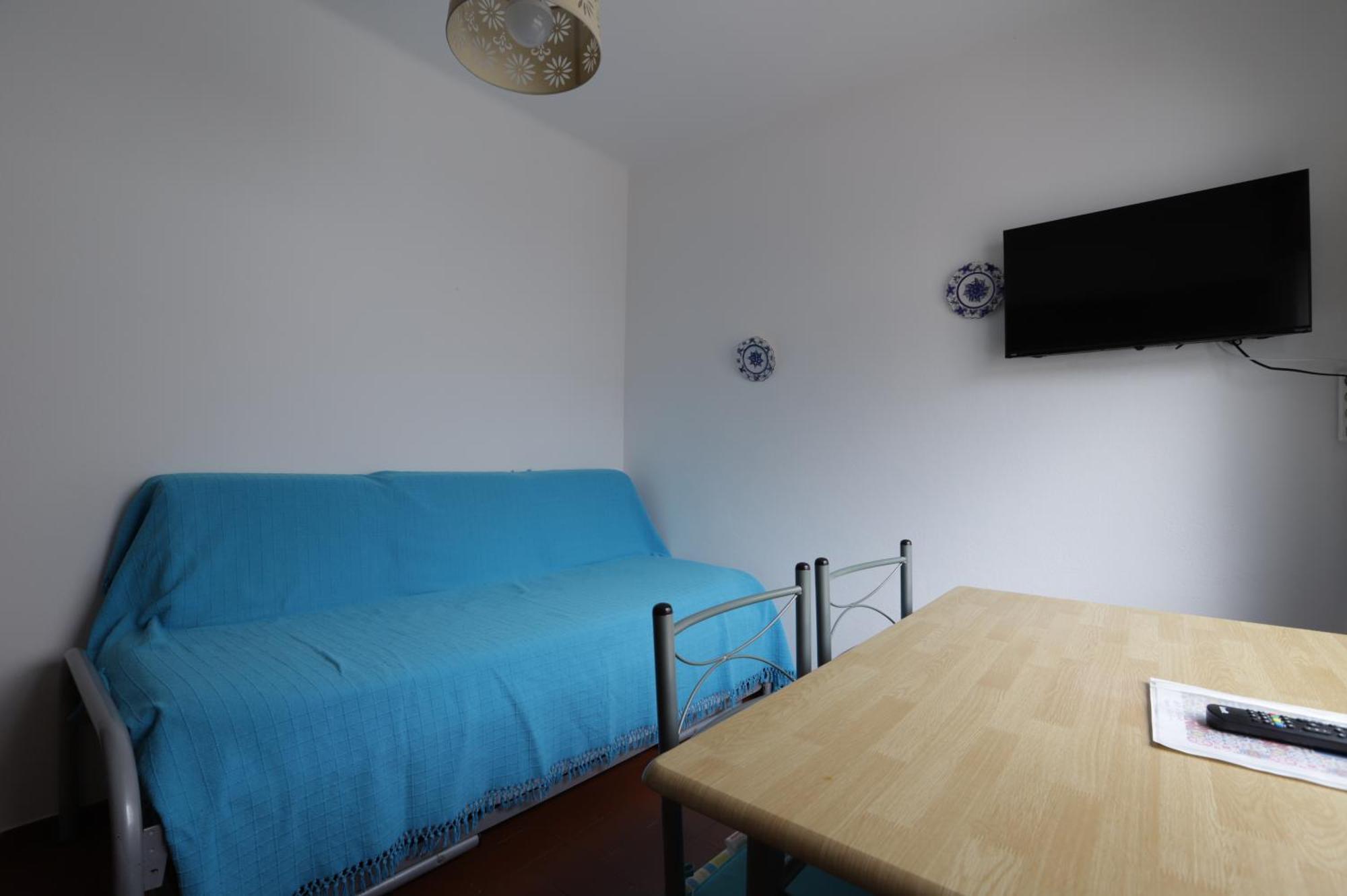 Apartamento Brisa Mar Albufeira Eksteriør bilde